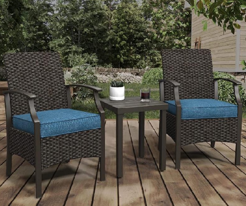 Outdoor Furniture