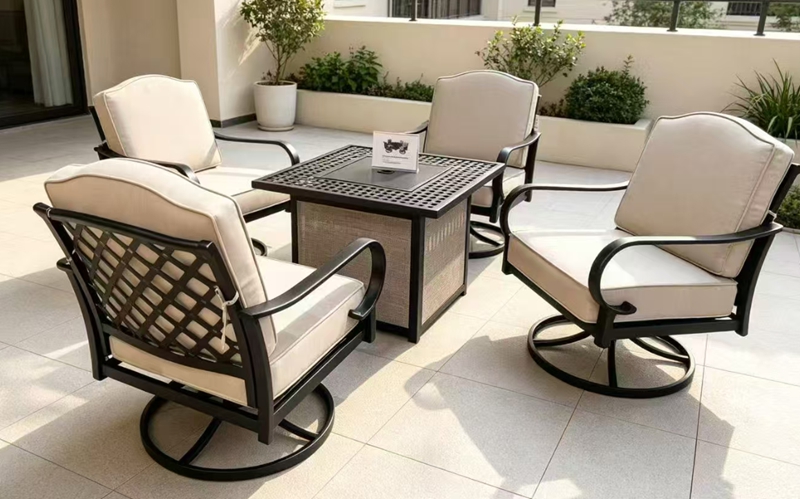 Outdoor Furniture