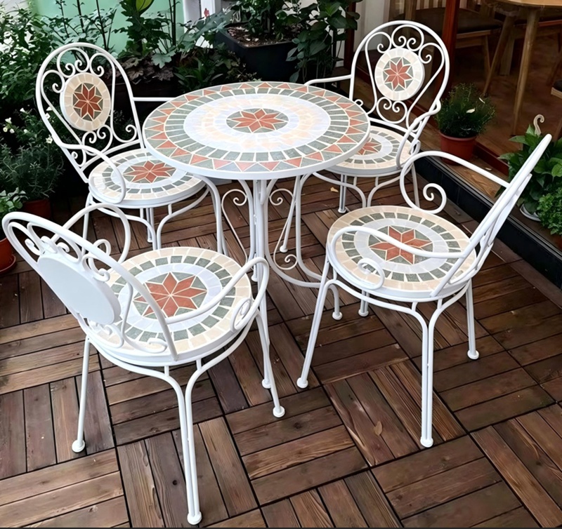 Outdoor Furniture