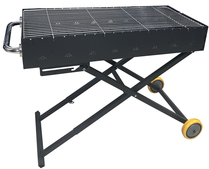 BBQ Grill