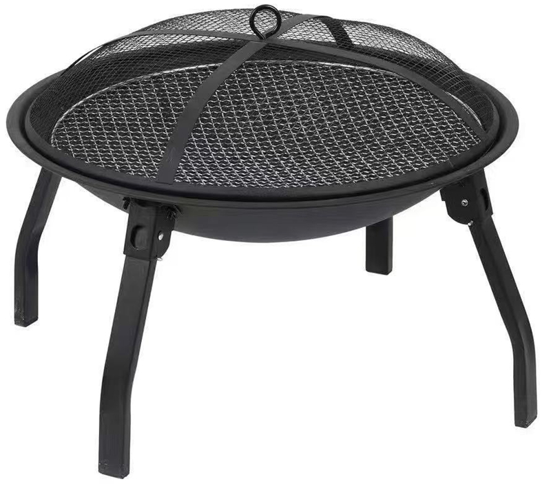 BBQ Grill