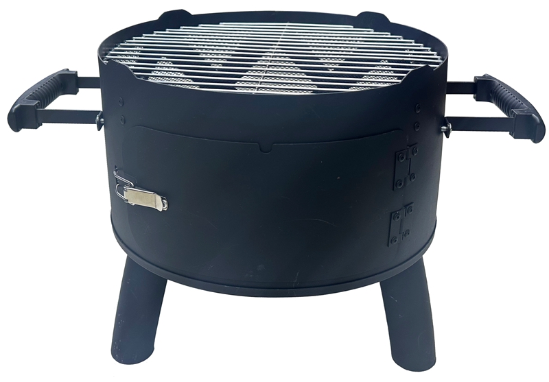 BBQ Grill