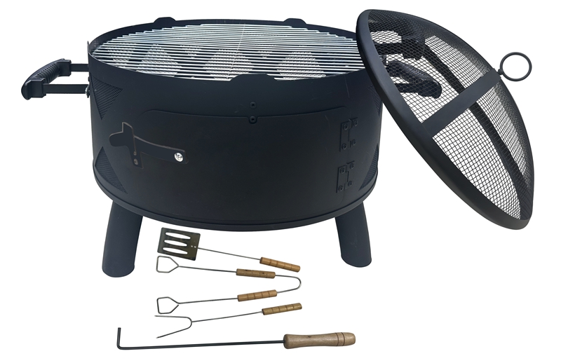 BBQ Grill