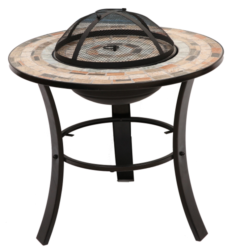 BBQ Grill