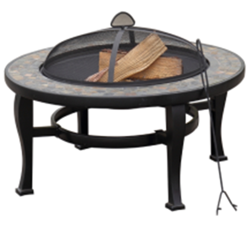 BBQ Grill